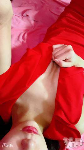 甲府ソープ石蹄(セキテイ) あみ(26)の5月9日写メブログ「お礼90分ソープ初めてのお兄様」