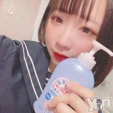 甲府ソープ石蹄(セキテイ) あおい(21)の3月19日写メブログ「おはよ?」