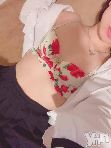 甲府ソープ石蹄(セキテイ) あおい(21)の3月19日写メブログ「おれい?」