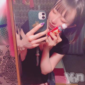 甲府ソープ石蹄(セキテイ) あおい(21)の3月20日写メブログ「ありがとう?」