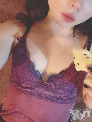 甲府ソープ石蹄(セキテイ)あおい(21)の2021年2月7日写メブログ「でけた?」