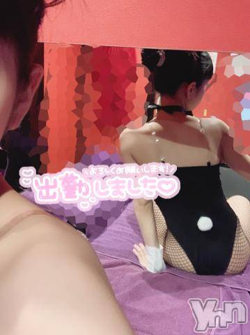 甲府ソープ石蹄(セキテイ) くろ(23)の9月20日写メブログ「あきわく」