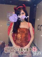 甲府ソープ石蹄(セキテイ) くろ(23)の9月21日写メブログ「なかよしさん」