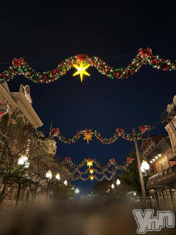 甲府ソープオレンジハウス えるも(22)の12月24日写メブログ「あしたから🎄」