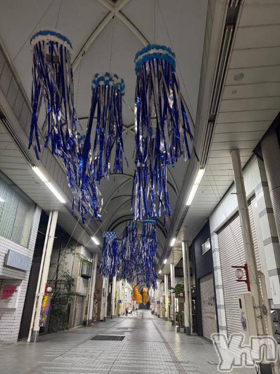 甲府ソープオレンジハウス えるも(22)の8月5日写メブログ「𝚃𝚑𝚊𝚗𝚔 𝚢𝚘𝚞 ᕱ⑅︎ᕱ」