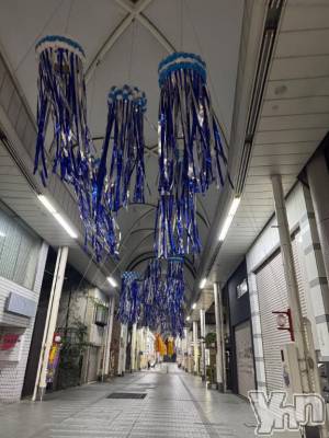 甲府ソープ オレンジハウス えるも(22)の8月5日写メブログ「𝚃𝚑𝚊𝚗𝚔 𝚢𝚘𝚞 ᕱ⑅︎ᕱ」