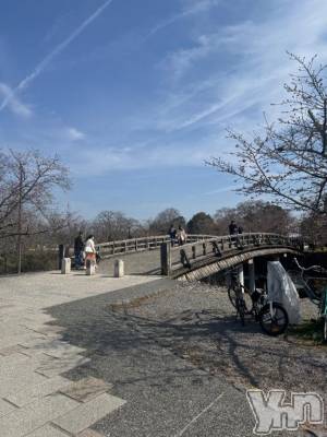 甲府ソープ オレンジハウス えるも(22)の4月2日写メブログ「𝕋𝕙𝕒𝕟𝕜 𝕪𝕠𝕦 ❤︎