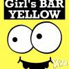 ʥå륺С Girl'sBar yellow