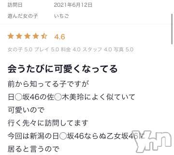 甲府ソープ 石蹄(セキテイ) ななみ(23)の6月21日写メブログ「クチコミ?」