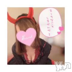 甲府ソープ石蹄(セキテイ) みゆき(25)の10月31日写メブログ「?はろうぃん」