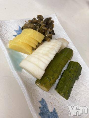 甲府ソープ石蹄(セキテイ)りた(21)の2021年5月25日写メブログ「ご飯」