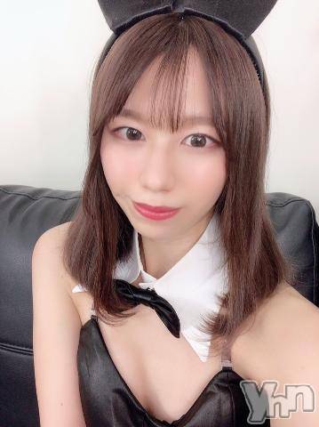 甲府ソープ石蹄(セキテイ)りた(21)の2021年5月27日写メブログ「バニーちゃん?」