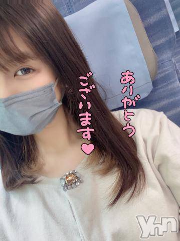 甲府ソープ石蹄(セキテイ)ありす(24)の2021年6月30日写メブログ「1週間?」