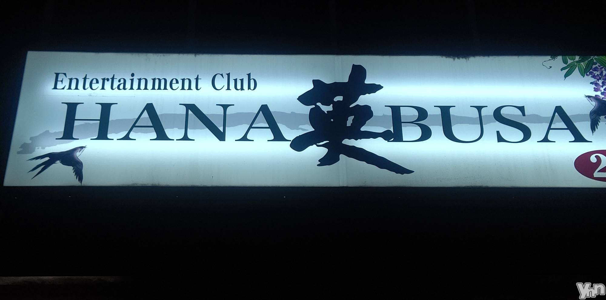 ܥХ顦Entertainment Club HANABUSA(󥿡ƥȥ֡ϥʥ֥) 2024ǯ130̥֥ʘ⁠‿⁠ʘ