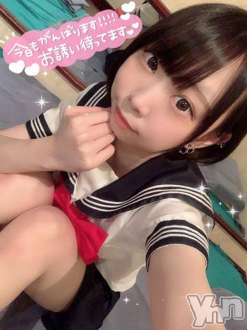 甲府ソープ石蹄(セキテイ)なつ(22)の2021年8月27日写メブログ「うれぴよ??」