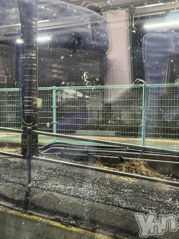 甲府ソープ石蹄(セキテイ) えるも(22)の2月8日写メブログ「明日から❣️」