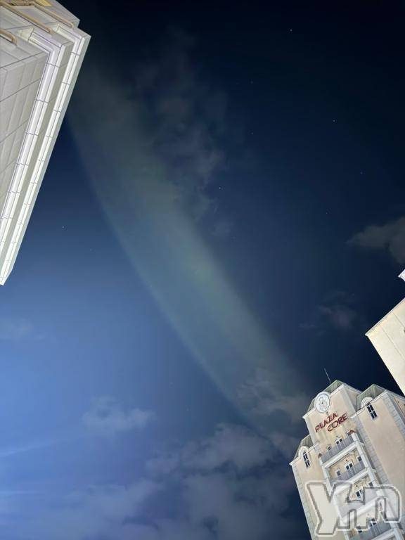 甲府ソープ石蹄(セキテイ) えるも(22)の10月29日写メブログ「ありがとう‎🤍」