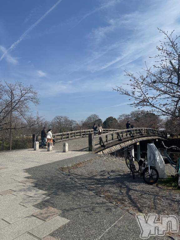 甲府ソープ石蹄(セキテイ)えるも(22)の2026年4月2日写メブログ「𝕋𝕙𝕒𝕟𝕜 𝕪𝕠𝕦 ❤︎