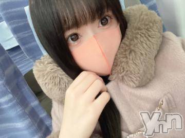 甲府ソープ 石蹄(セキテイ) えるも(22)の2月18日写メブログ「到着＆お知らせ～🚃」