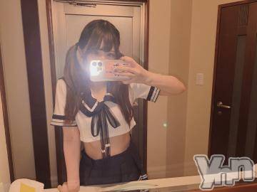 甲府ソープオレンジハウス ここ(21)の2月17日写メブログ「ツインテール率高め🥺🤍」