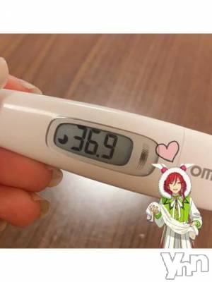 甲府ソープ 石蹄(セキテイ) かこ(22)の9月16日写メブログ「今日の体温 ???? 」