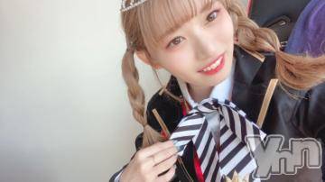 甲府ソープ 石蹄(セキテイ) かこ(22)の10月30日写メブログ「11月出勤予定だよ～?」