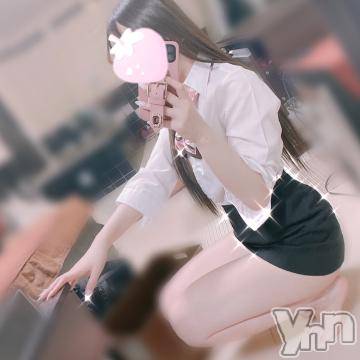 甲府ソープ石蹄(セキテイ) なな(20)の6月21日写メブログ「ありがとう??」