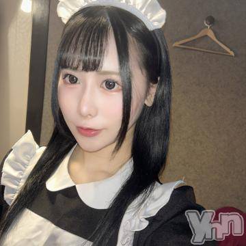 甲府ソープオレンジハウス らむ(22)の3月10日写メブログ「♥️雰囲気違う？」