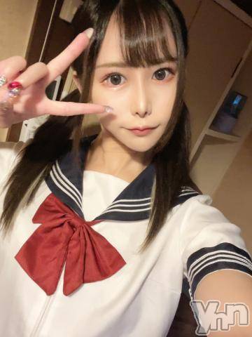 甲府ソープオレンジハウスらむ(22)の2022年8月23日写メブログ「??先生におち??ちん入れられると気持ち良すぎて涙が出ちゃう…」