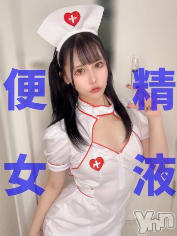 甲府ソープオレンジハウスらむ(22)の2022年10月17日写メブログ「♥️搾精処置される監禁病棟」