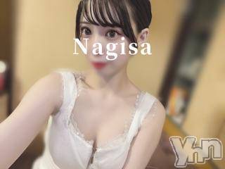 甲府ソープオレンジハウス なぎさ(22)の8月19日写メブログ「🩵夕方からも🩵」