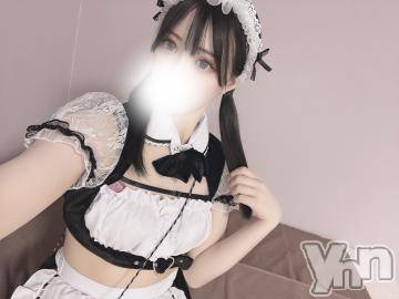 甲府ソープオレンジハウス なぎさ(22)の5月27日写メブログ「メイドさんだった🖤⋆͛*͛‎🤍」