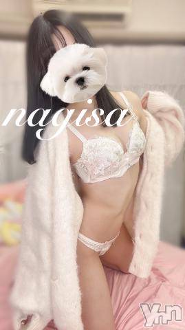 甲府ソープオレンジハウスなぎさ(22)の2024年1月24日写メブログ「10時から出勤だよ🔗🤍」