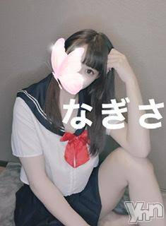 甲府ソープ オレンジハウス なぎさ(22)の10月23日写メブログ「JK👧🏻💗」