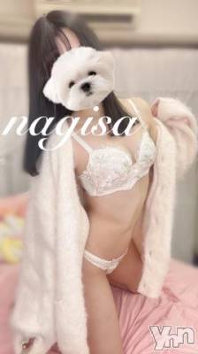 甲府ソープ オレンジハウス なぎさ(22)の1月24日写メブログ「10時から出勤だよ🔗🤍」