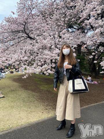 甲府ソープ石蹄(セキテイ) まみ(21)の4月9日写メブログ「久しぶり」