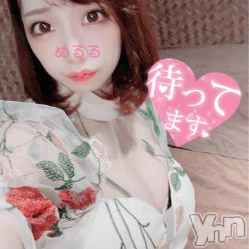 甲府ソープBARUBORA(バルボラ) めるる(21)の8月12日写メブログ「きょうも?」