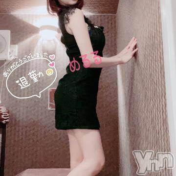 甲府ソープBARUBORA(バルボラ) めるる(21)の8月21日写メブログ「たいきん！」