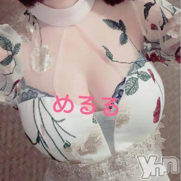 甲府ソープBARUBORA(バルボラ) めるる(21)の8月26日写メブログ「ありがとう！」