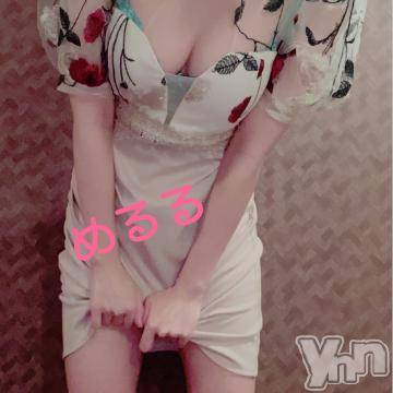 甲府ソープBARUBORA(バルボラ) めるる(21)の10月24日写メブログ「おはよー！」