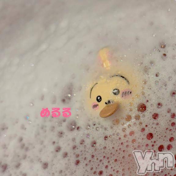 甲府ソープBARUBORA(バルボラ) めるる(21)の1月15日写メブログ「ありがとう！」