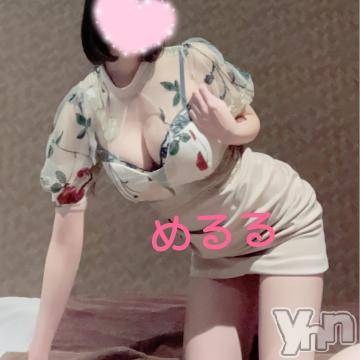 甲府ソープBARUBORA(バルボラ)めるる(21)の2023年1月16日写メブログ「あれ…？」