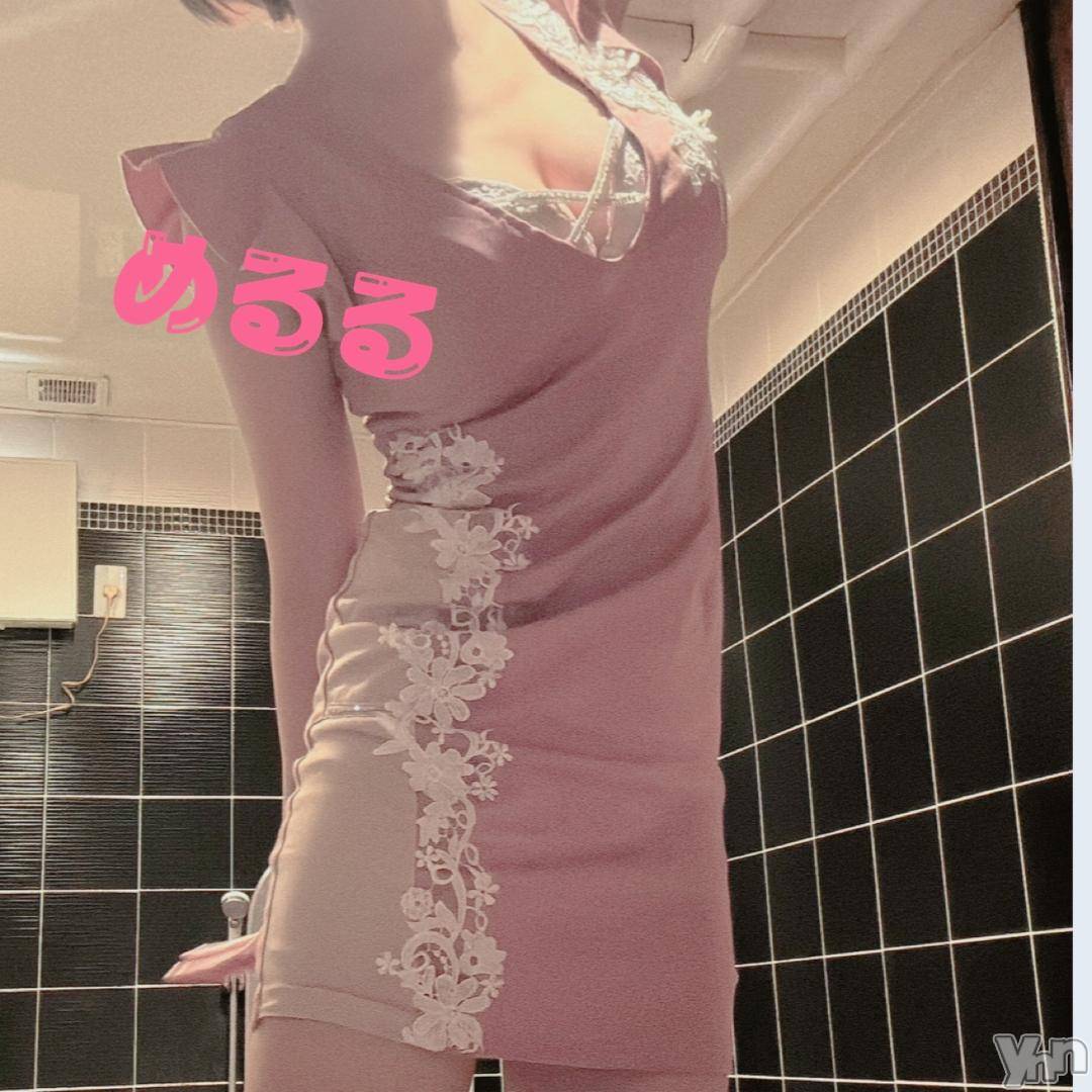 甲府ソープBARUBORA(バルボラ)めるる(21)の2024年11月22日写メブログ「明日13:40～🈳です！」