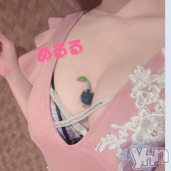 甲府ソープBARUBORA(バルボラ)めるる(21)の2024年12月24日写メブログ「ありがとう2024」