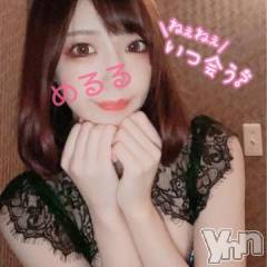 甲府ソープBARUBORA(バルボラ) めるる(21)の8月19日写メブログ「会いたいな」