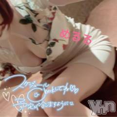 甲府ソープBARUBORA(バルボラ) めるる(21)の3月14日写メブログ「ありがとう?」