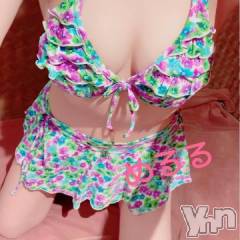 甲府ソープBARUBORA(バルボラ) めるる(21)の4月9日写メブログ「サキドリ☆」