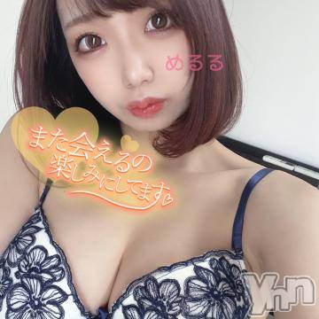 甲府ソープ BARUBORA(バルボラ) めるる(21)の8月11日写メブログ「口コミうれしい?」