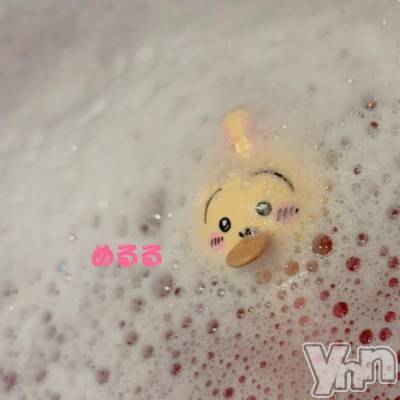 甲府ソープ BARUBORA(バルボラ) めるる(21)の1月15日写メブログ「ありがとう！」