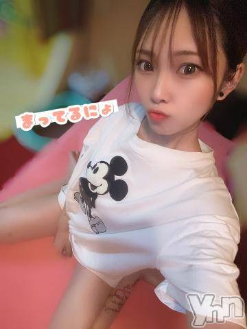 甲府ソープ石蹄(セキテイ) みさき(23)の8月14日写メブログ「おはにょん」